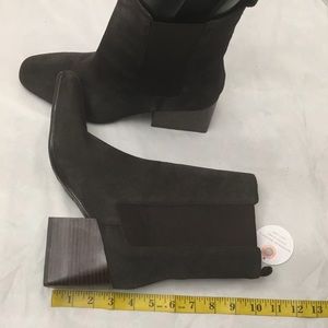 Blondo waterproof boots